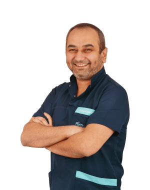 Dt. Sercan ŞAHİN