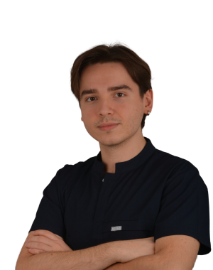 Дт. Игит Билекли