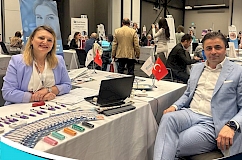 Осигурихме си място във 2-рото събитие за здравен туризъм между Холандия и Турция!